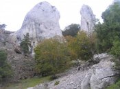 La monja, el Jaido