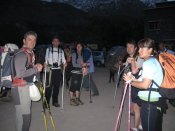 Alto Atlas - Marruecos