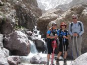 Alto Atlas - Maruecos