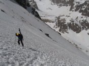 Alto Atlas - Marruecos