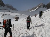 Alto Atlas - Marruecos