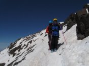 Alto Atlas - Marruecos