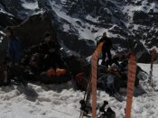 Alto Atlas - Marruecos