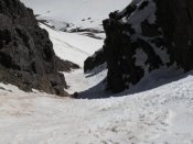 Alto Atlas - Marruecos