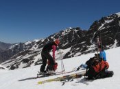 Alto Atlas - Marruecos