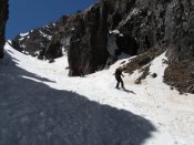 Alto Atlas - Marruecos