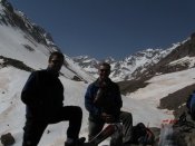 Alto Atlas - Marruecos