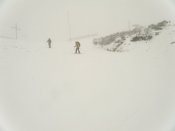 Primera Travesía - Leitariegos