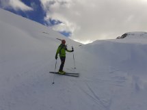 Riopinos-Cebolledo-Riopinos