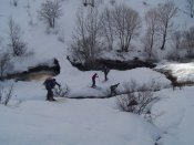 Desde Canseco a la Morala