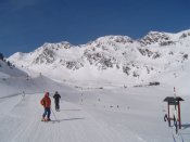 Ordino. Periplo Pirenaico