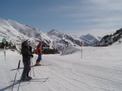 Ordino. Periplo Pirenaico