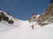 Ordino. Periplo Pirenaico