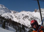 Ordino. Periplo Pirenaico