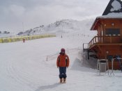 Baqueira. Periplo Pirenaico