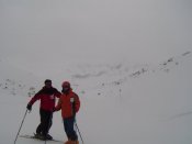 Baqueira. Periplo Pirenaico