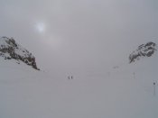 Baqueira. Periplo Pirenaico