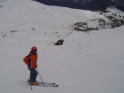 Boi Taull. Periplo Pirenaico