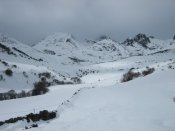 Torrestìo,valle hasta la Peña de Solarco