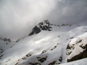 SIERRA DE GREDOS