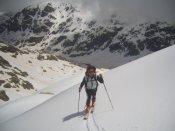 SIERRA DE GREDOS