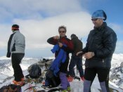 La Cueta (Babia) - Peñas Blancas 2