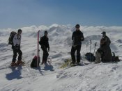 Las Señales - Remelende