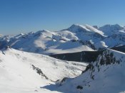 San Glorio - Coriscao