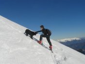 San Glorio - Coriscao