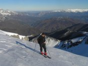 San Glorio - Coriscao