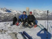 San Glorio - Coriscao