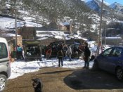 subida Correcillas-Sancenas