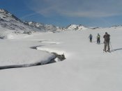 subida Correcillas-Sancenas