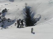 subida Correcillas-Sancenas