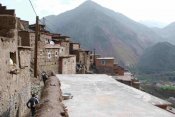 Alto Atlas - Marruecos