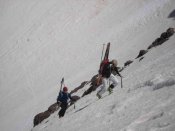 Alto Atlas - Marruecos - el Akiu