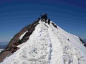 Alto Atlas - Marruecos - el Akiu