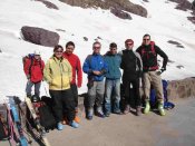 Alto Atlas - Marruecos - nos vamos