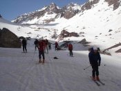 Alto Atlas - Marruecos - nos vamos