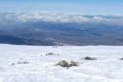 sierra de Bejar