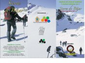 sierra de Bejar - marcha