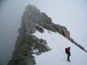 Pointe Lachenal 17
