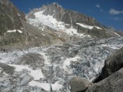Argentière 14