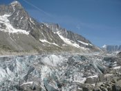 Argentière 9