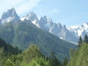 Argentière 3
