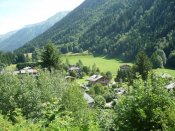 Argentière 1