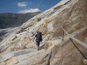 Monte Rosa Hüte 12