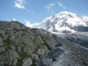 Monte Rosa Hüte 6