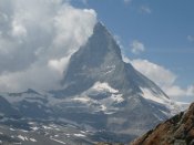 Monte Rosa Hüte 4