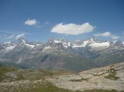 Monte Rosa Hüte 3
